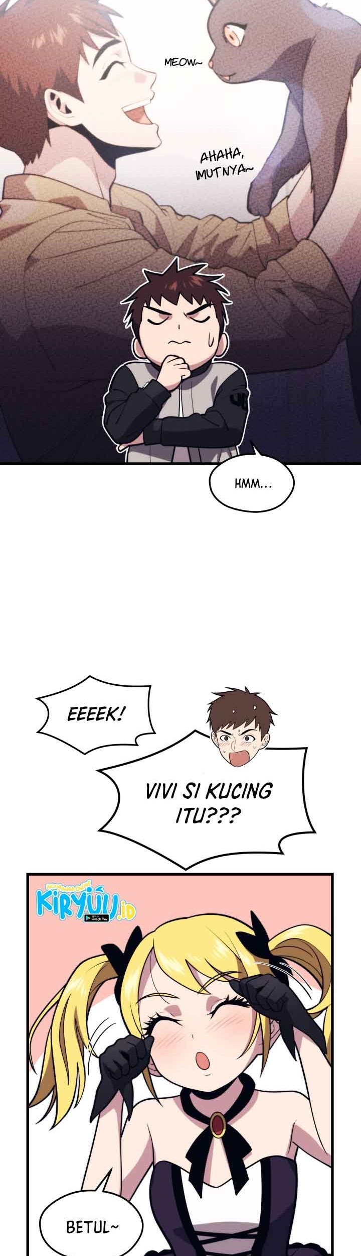 Seoul Station Necromancer Chapter 56 Gambar 25