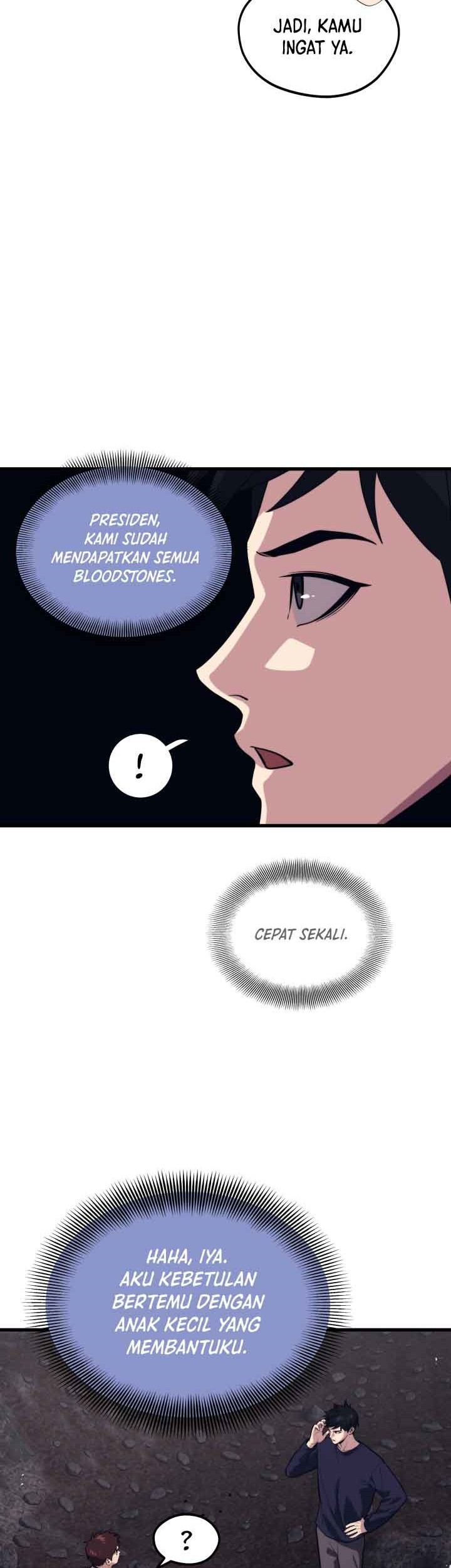 Seoul Station Necromancer Chapter 56 Gambar 27