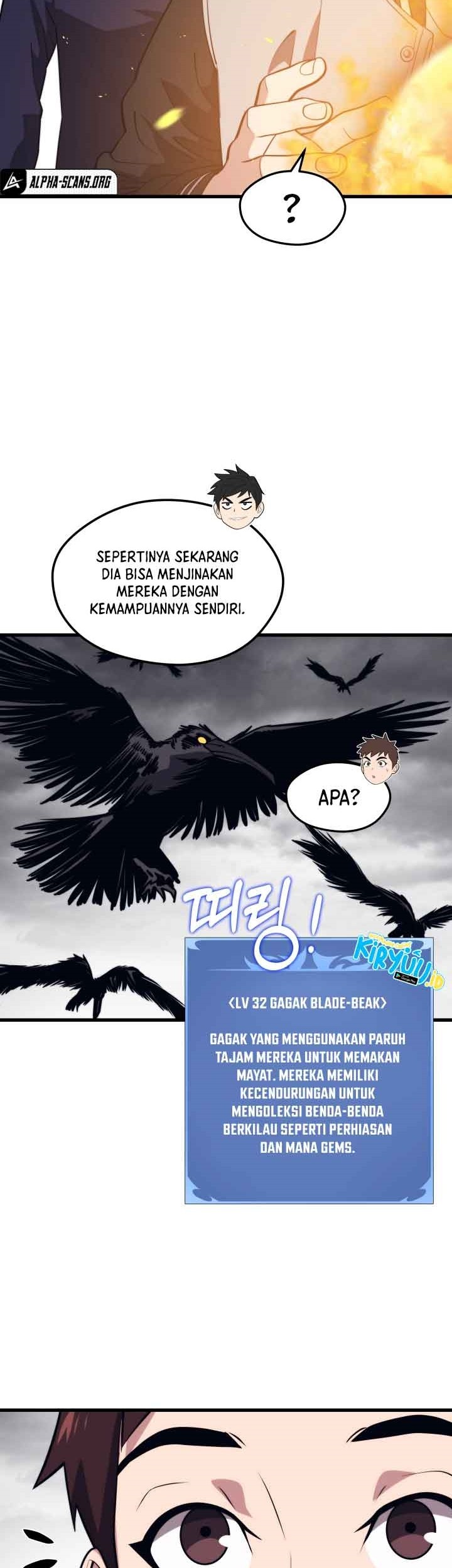 Seoul Station Necromancer Chapter 56 Gambar 31