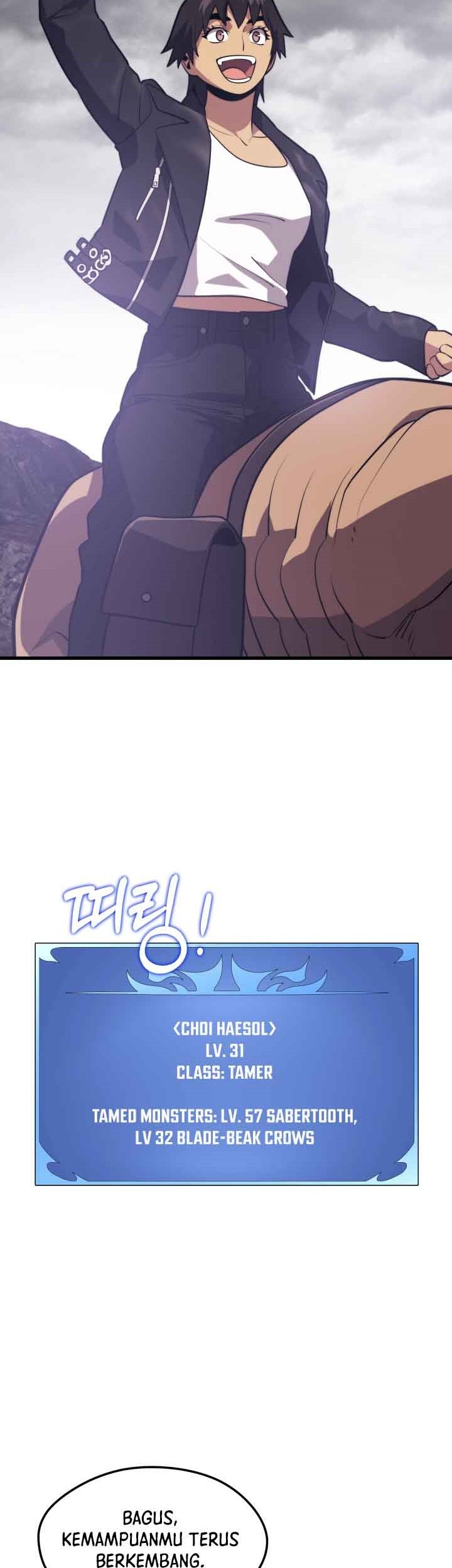 Seoul Station Necromancer Chapter 56 Gambar 33