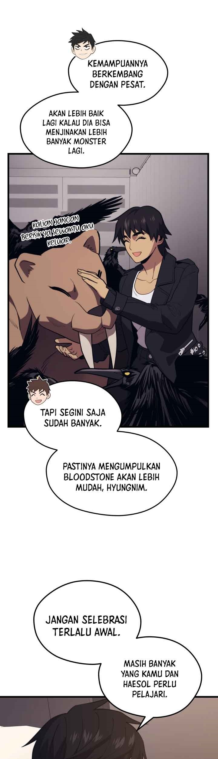 Seoul Station Necromancer Chapter 56 Gambar 36