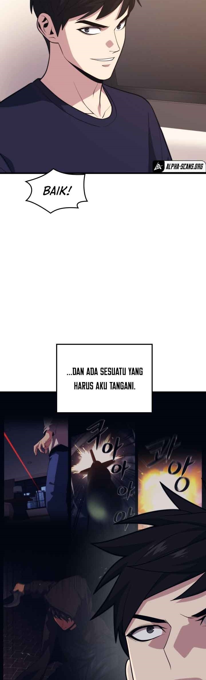 Seoul Station Necromancer Chapter 56 Gambar 37