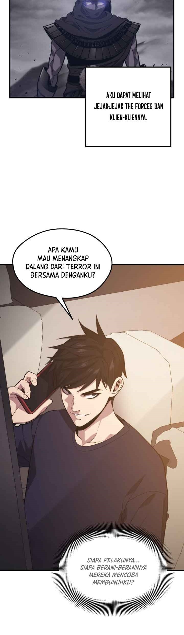 Seoul Station Necromancer Chapter 56 Gambar 43