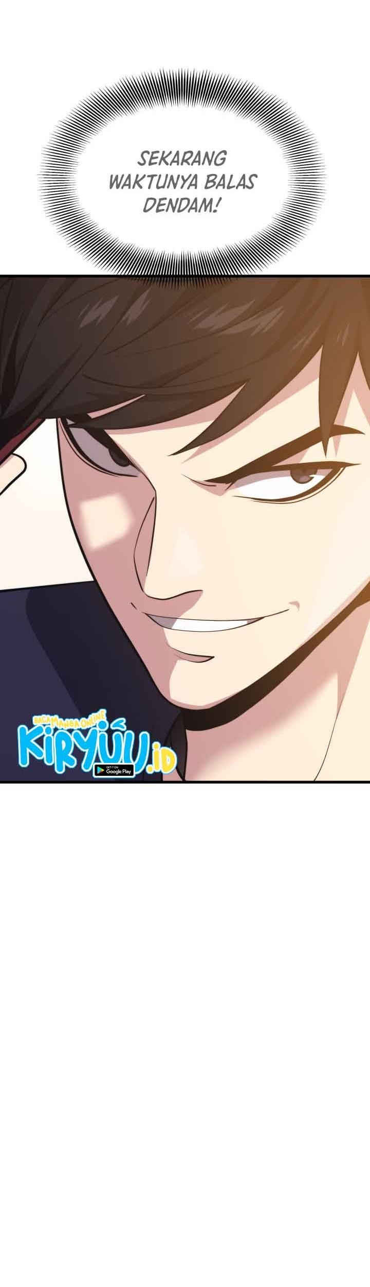 Seoul Station Necromancer Chapter 56 Gambar 44