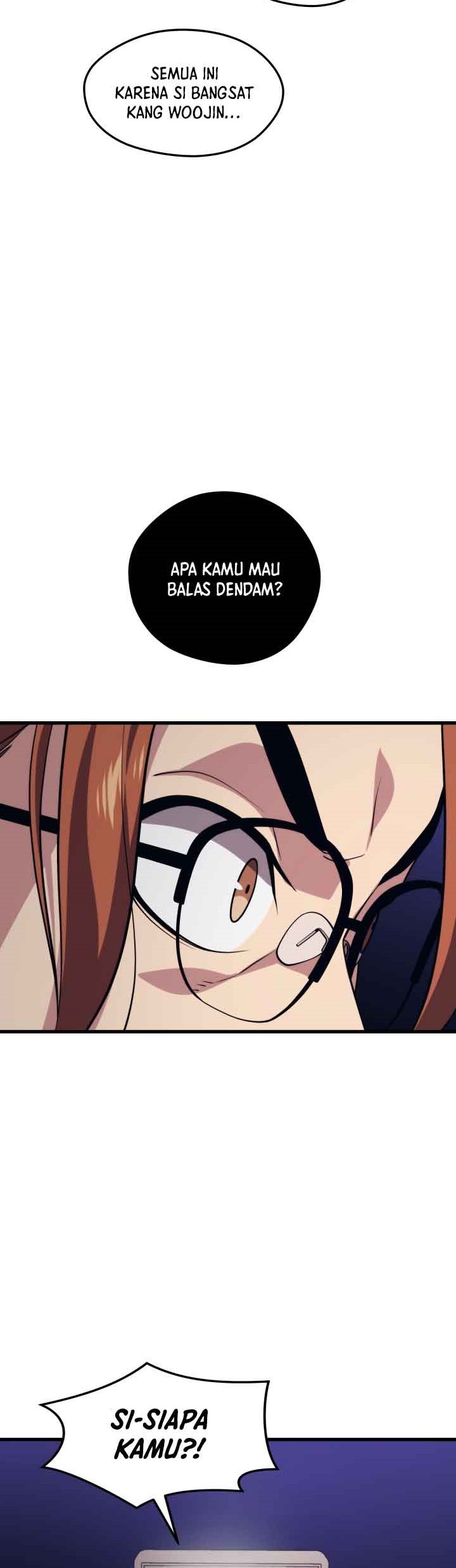 Seoul Station Necromancer Chapter 56 Gambar 49