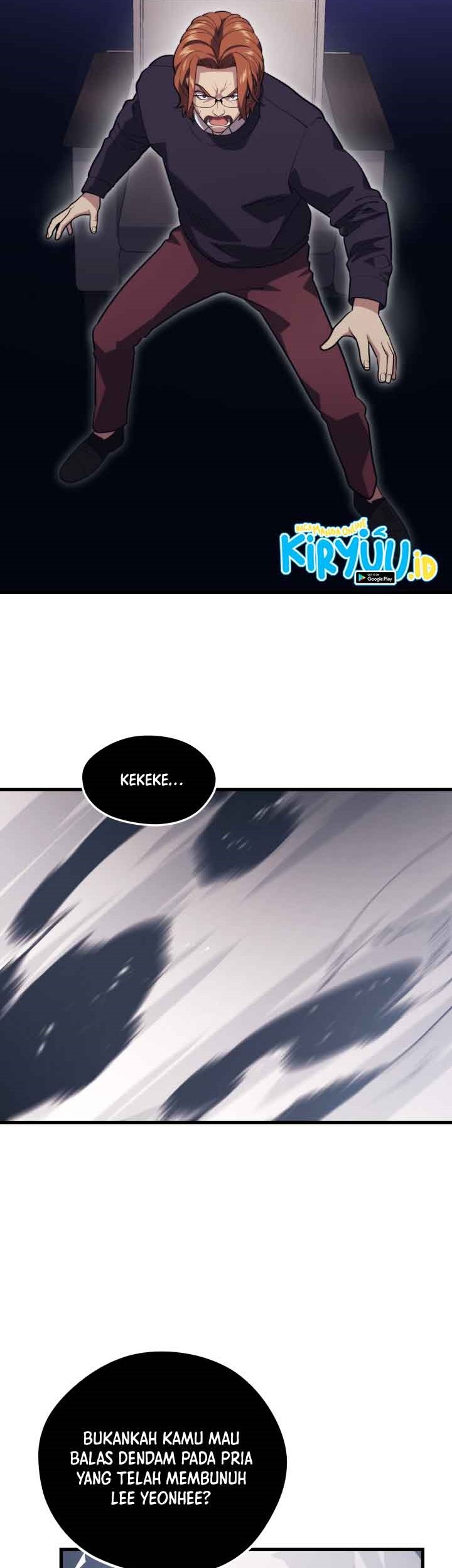 Seoul Station Necromancer Chapter 56 Gambar 50