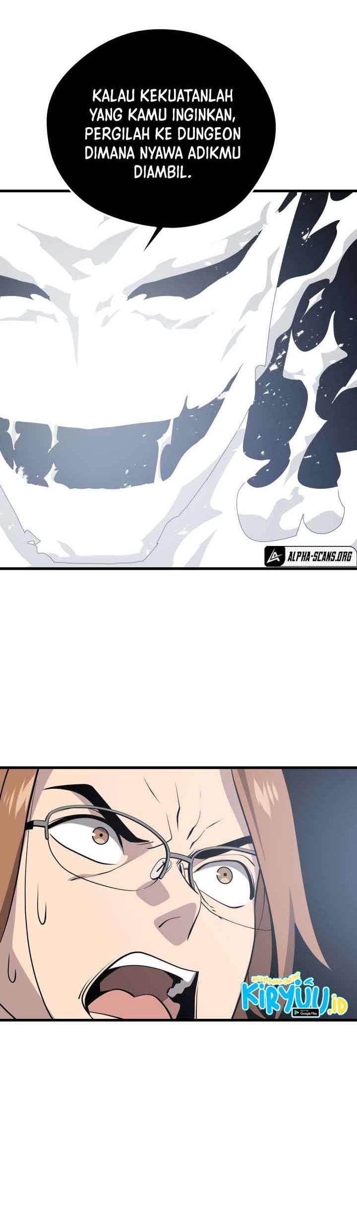 Seoul Station Necromancer Chapter 56 Gambar 53