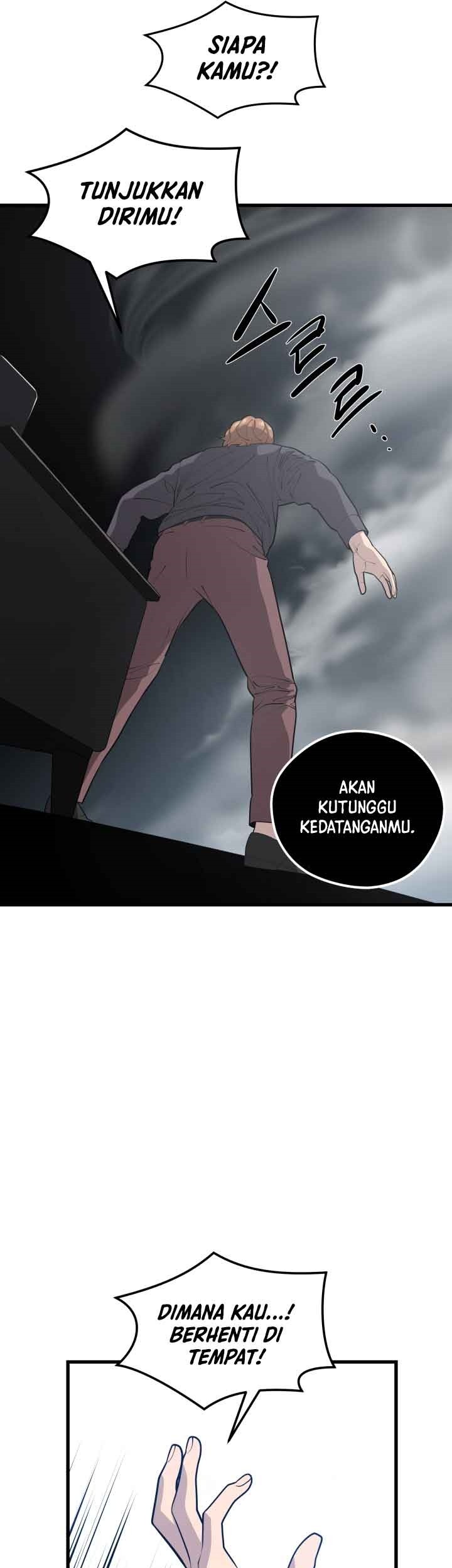 Seoul Station Necromancer Chapter 56 Gambar 54