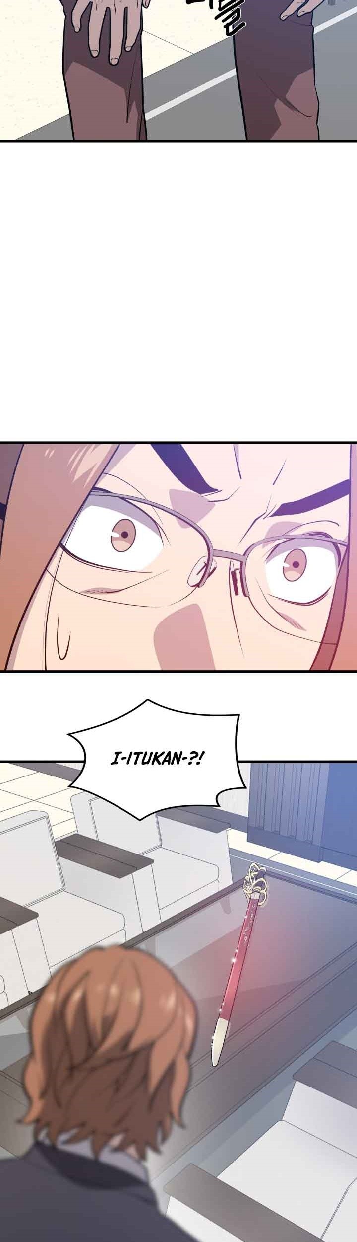 Seoul Station Necromancer Chapter 56 Gambar 57