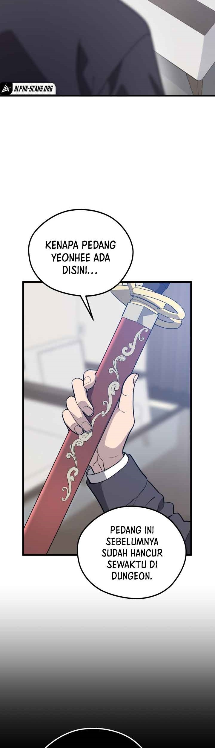 Seoul Station Necromancer Chapter 56 Gambar 58