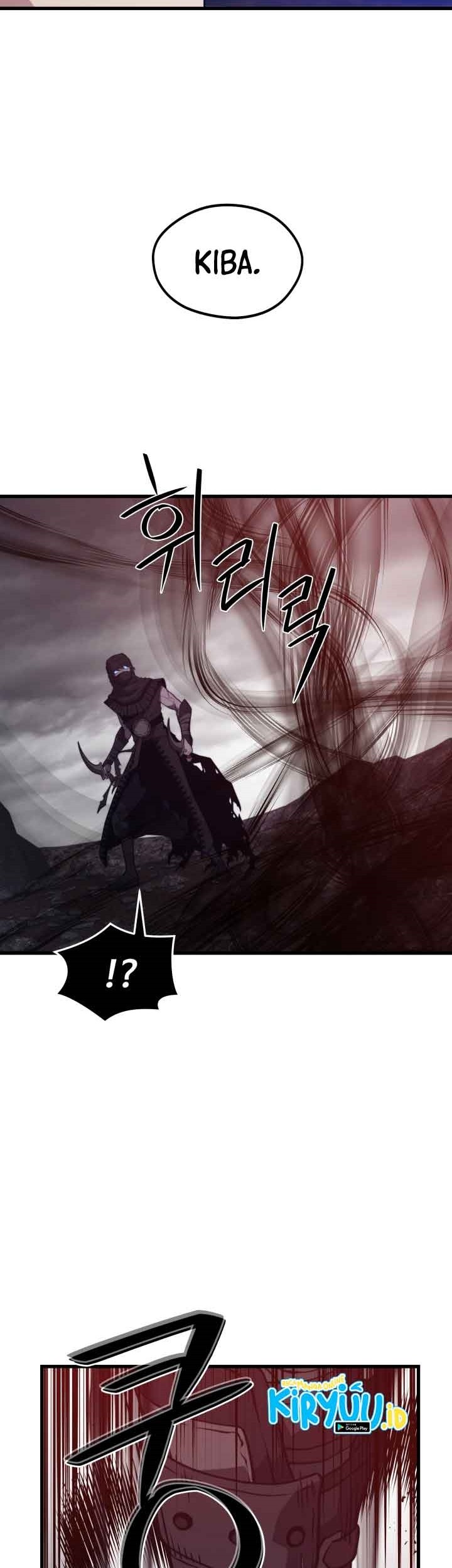 Seoul Station Necromancer Chapter 56 Gambar 4