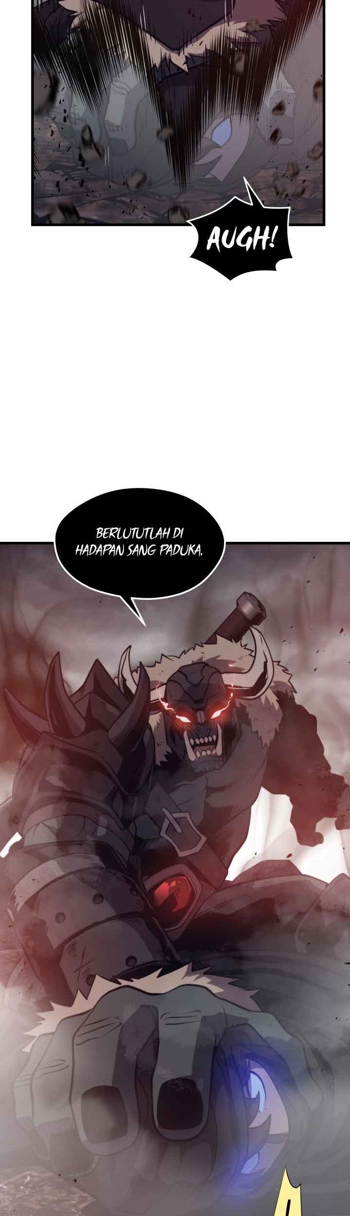 Seoul Station Necromancer Chapter 56 Gambar 6
