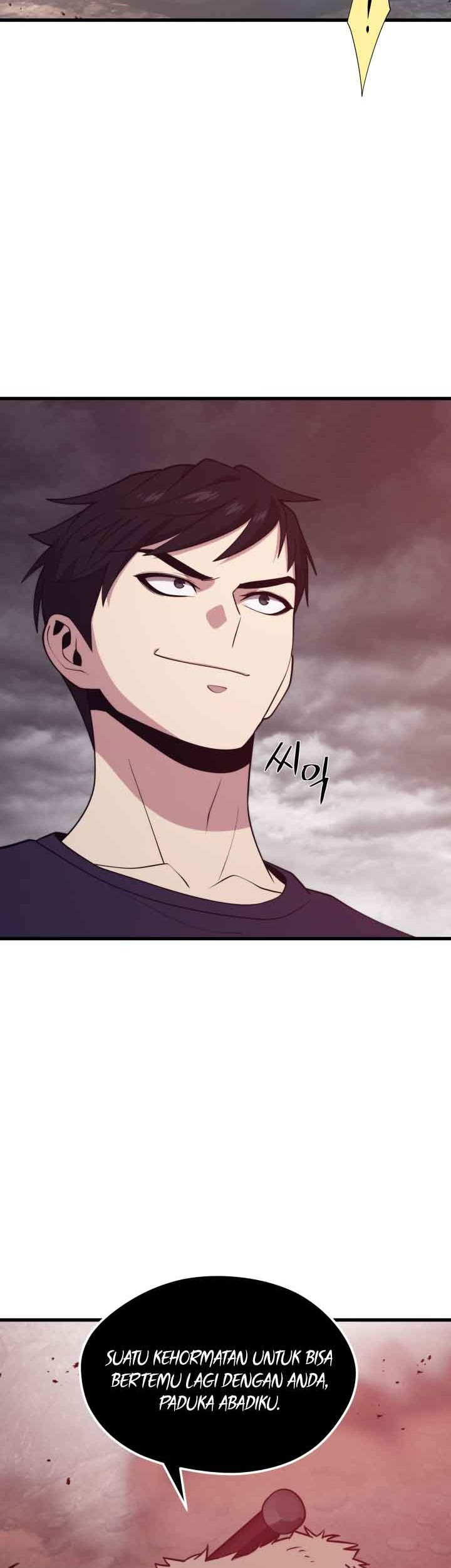 Seoul Station Necromancer Chapter 56 Gambar 7