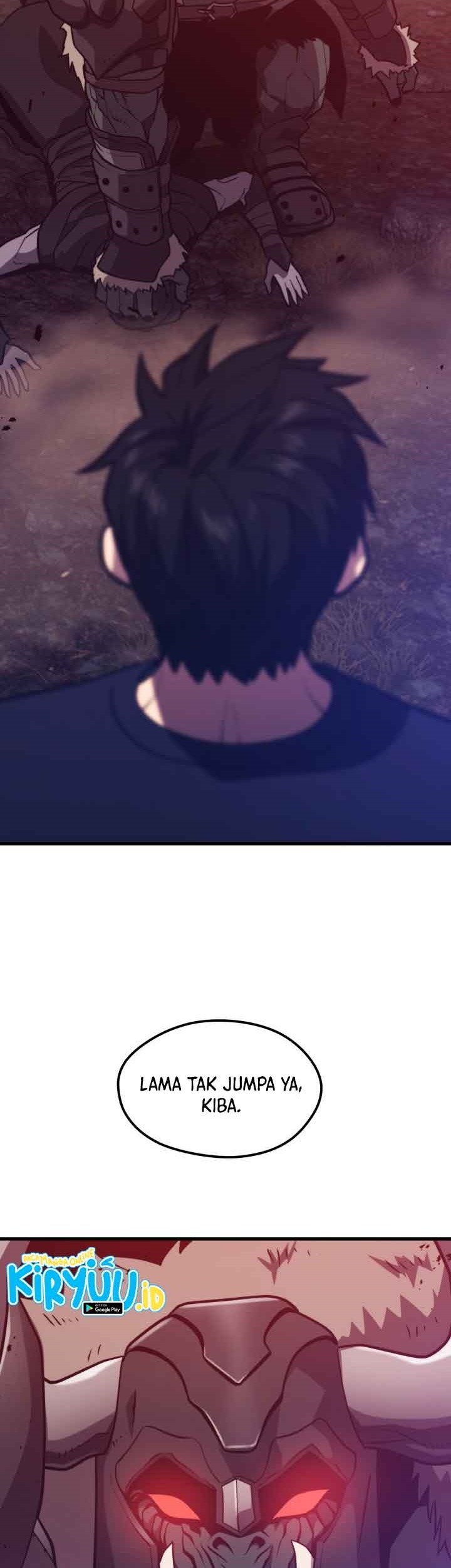 Seoul Station Necromancer Chapter 56 Gambar 9