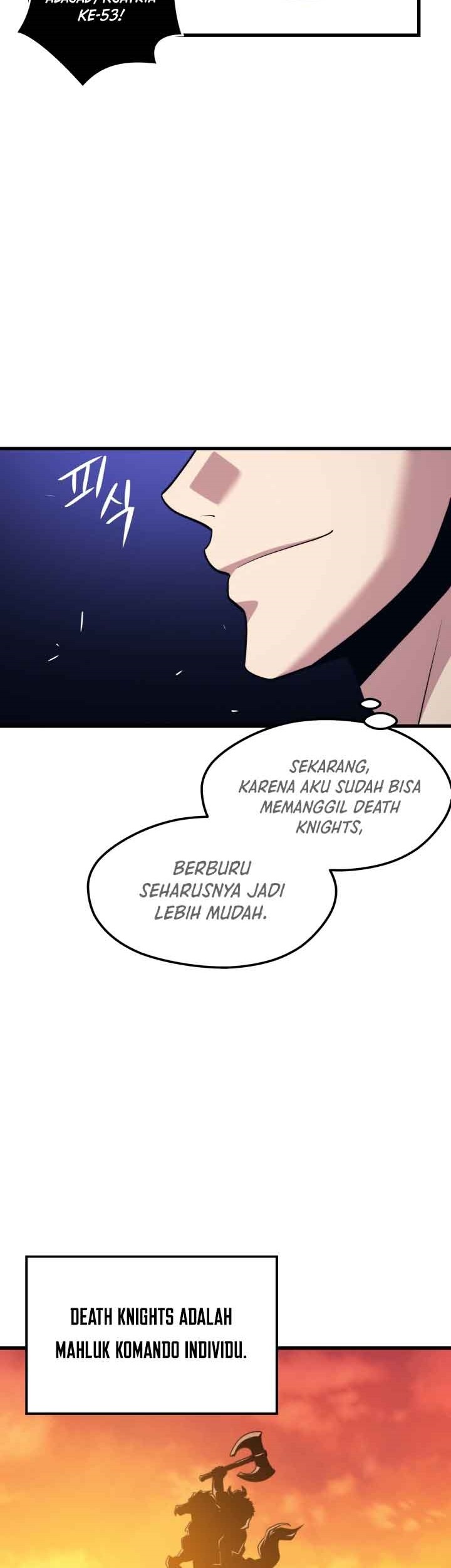 Seoul Station Necromancer Chapter 56 Gambar 13