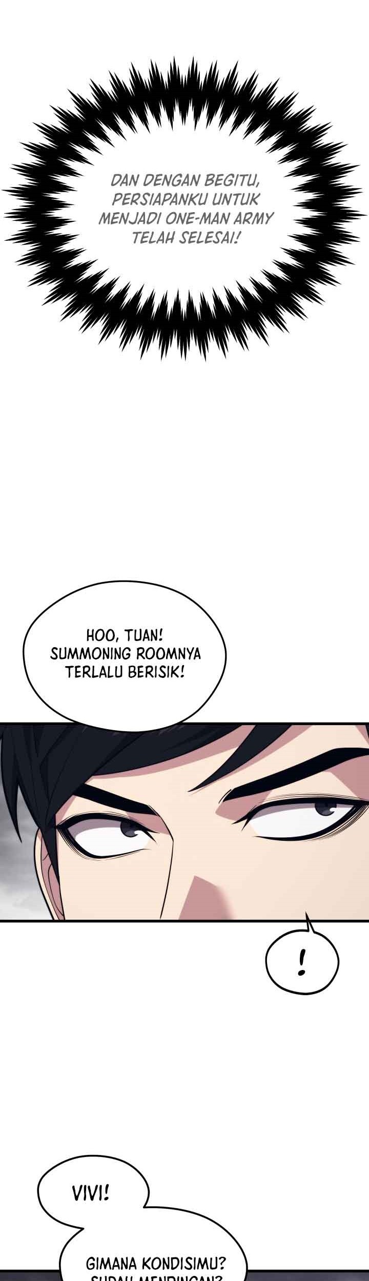 Seoul Station Necromancer Chapter 56 Gambar 16