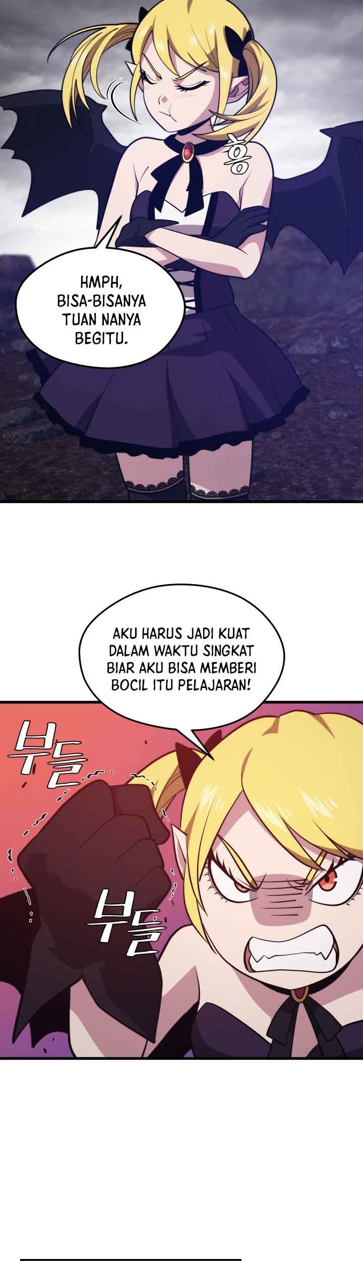 Seoul Station Necromancer Chapter 56 Gambar 18
