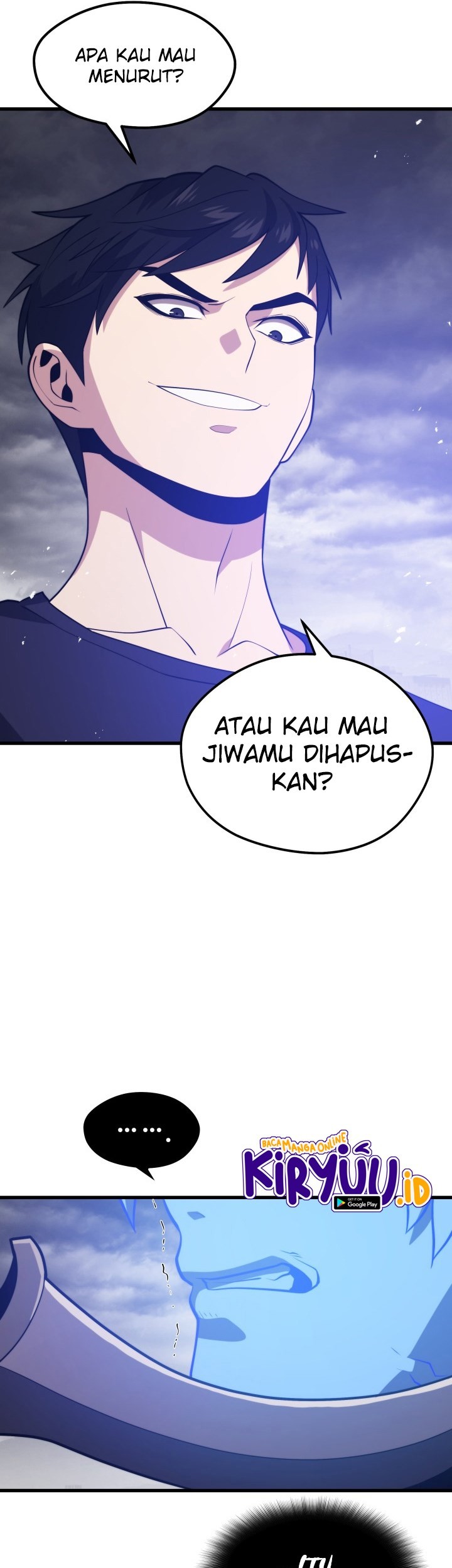 Seoul Station Necromancer Chapter 55 Gambar 47