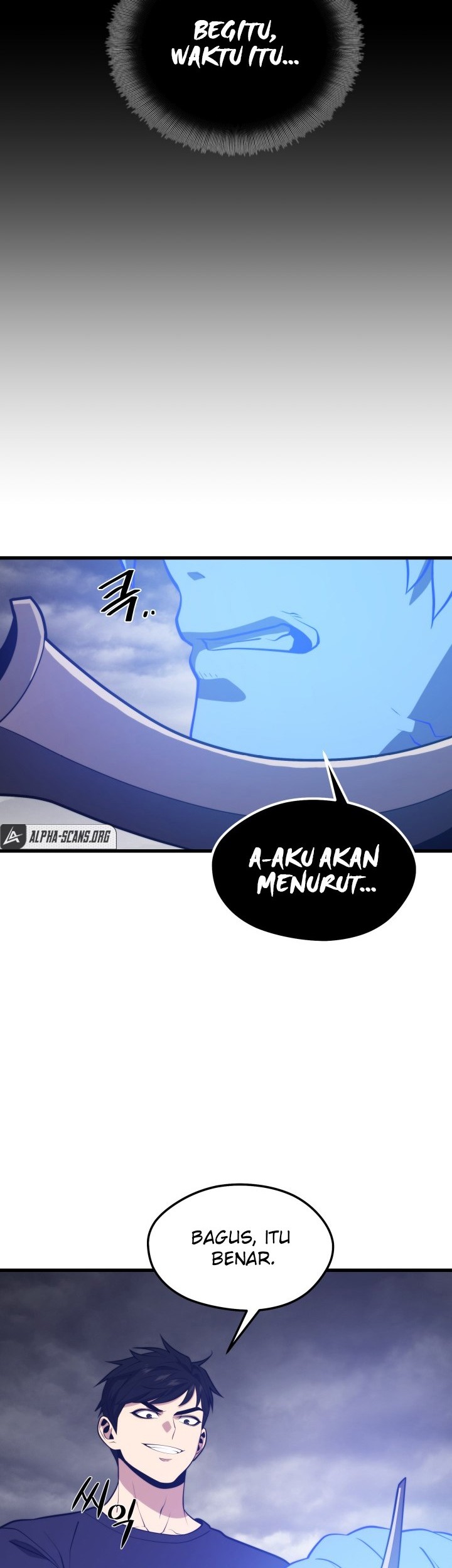 Seoul Station Necromancer Chapter 55 Gambar 50