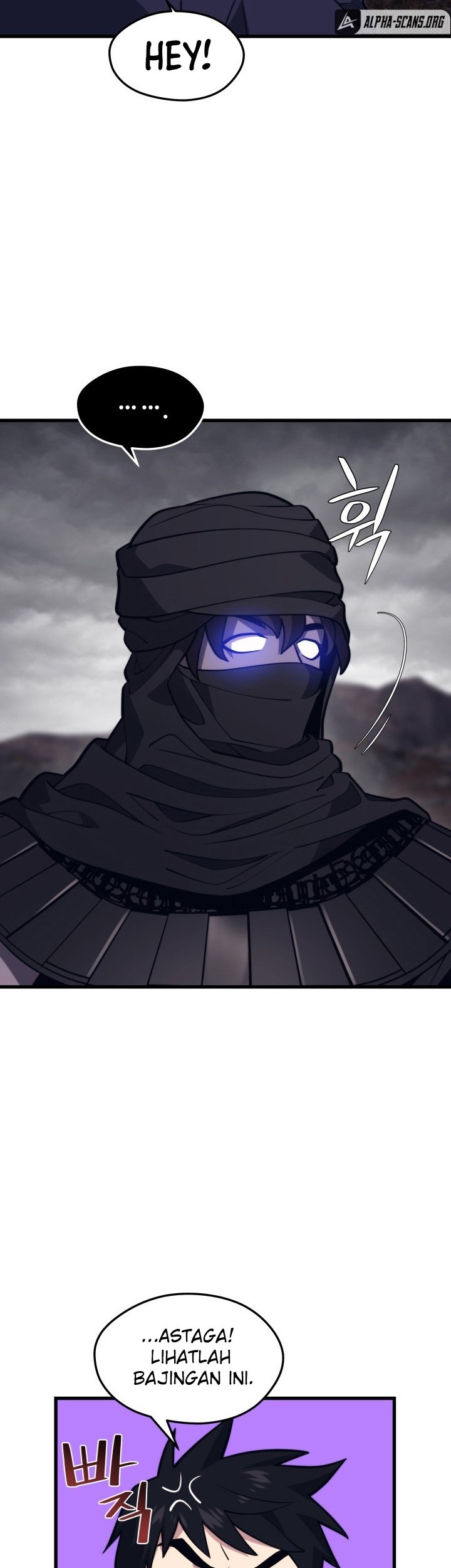 Seoul Station Necromancer Chapter 55 Gambar 55