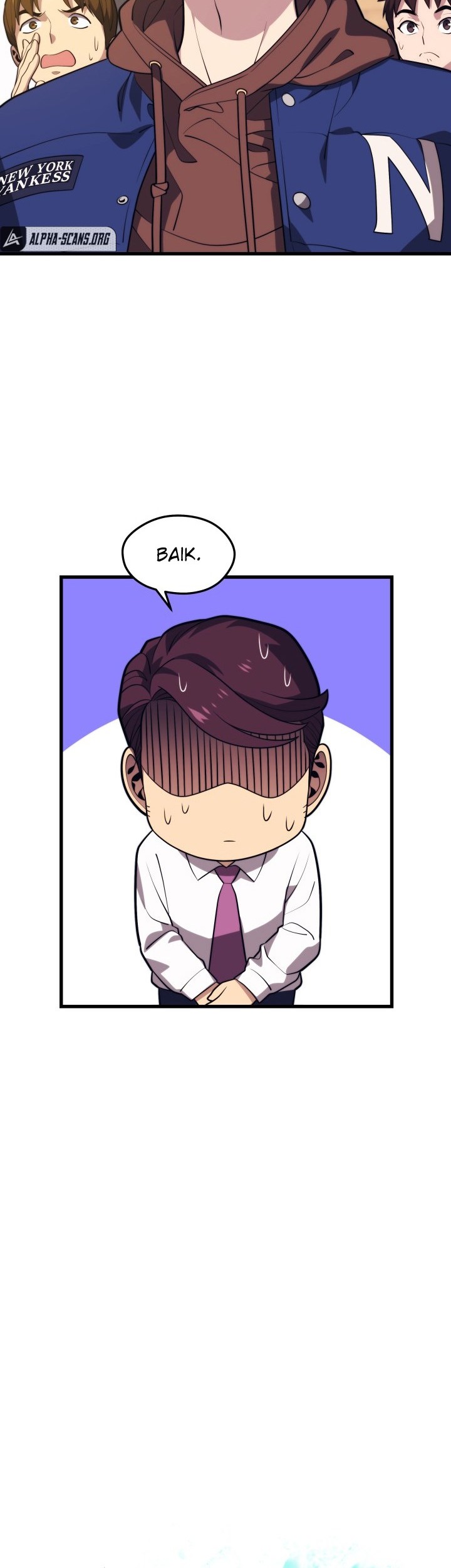 Seoul Station Necromancer Chapter 55 Gambar 6