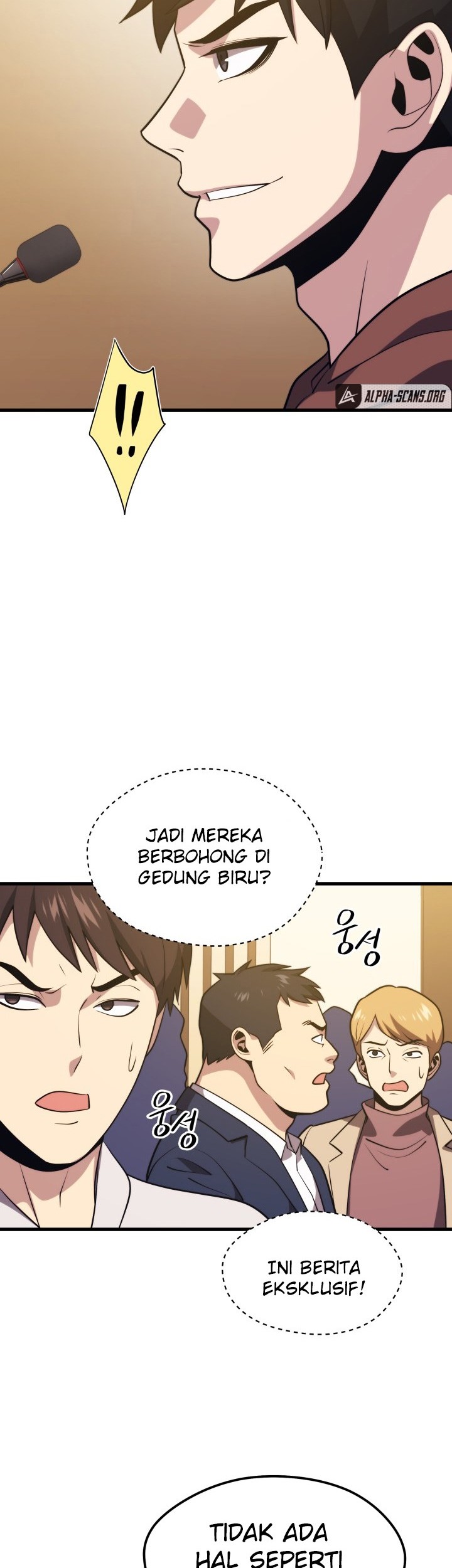 Seoul Station Necromancer Chapter 55 Gambar 20