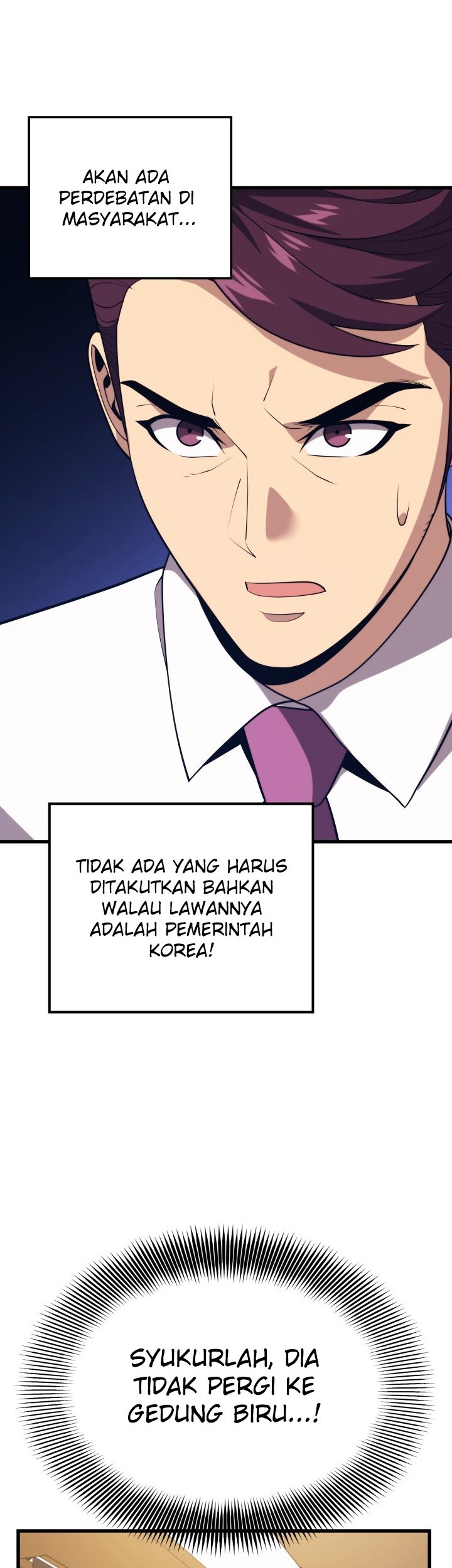 Seoul Station Necromancer Chapter 55 Gambar 24