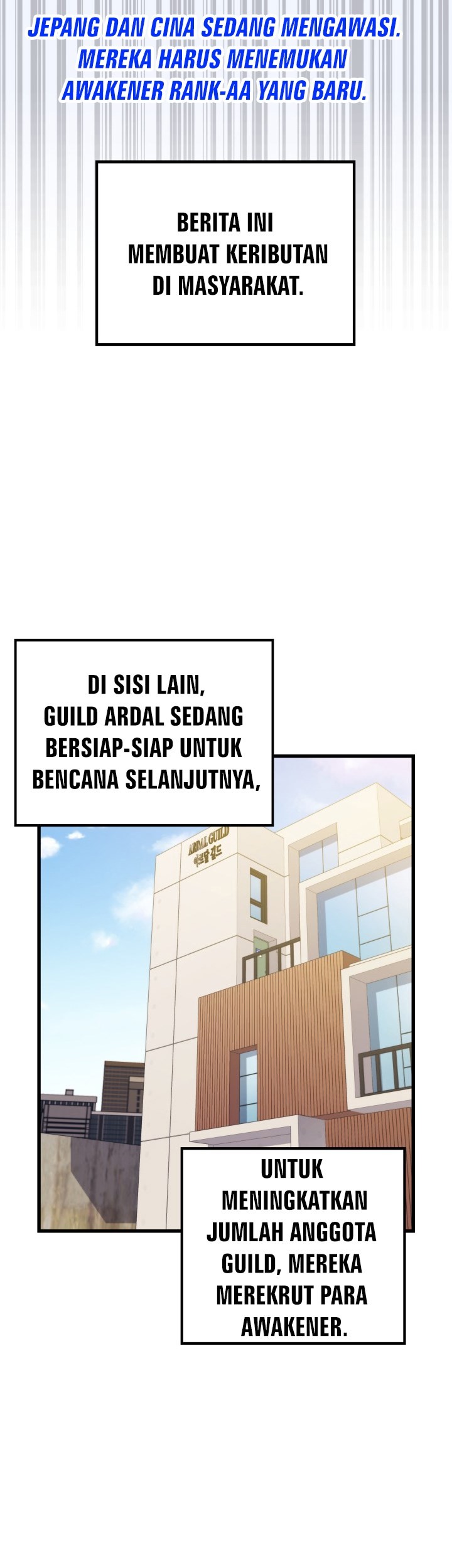 Seoul Station Necromancer Chapter 55 Gambar 27