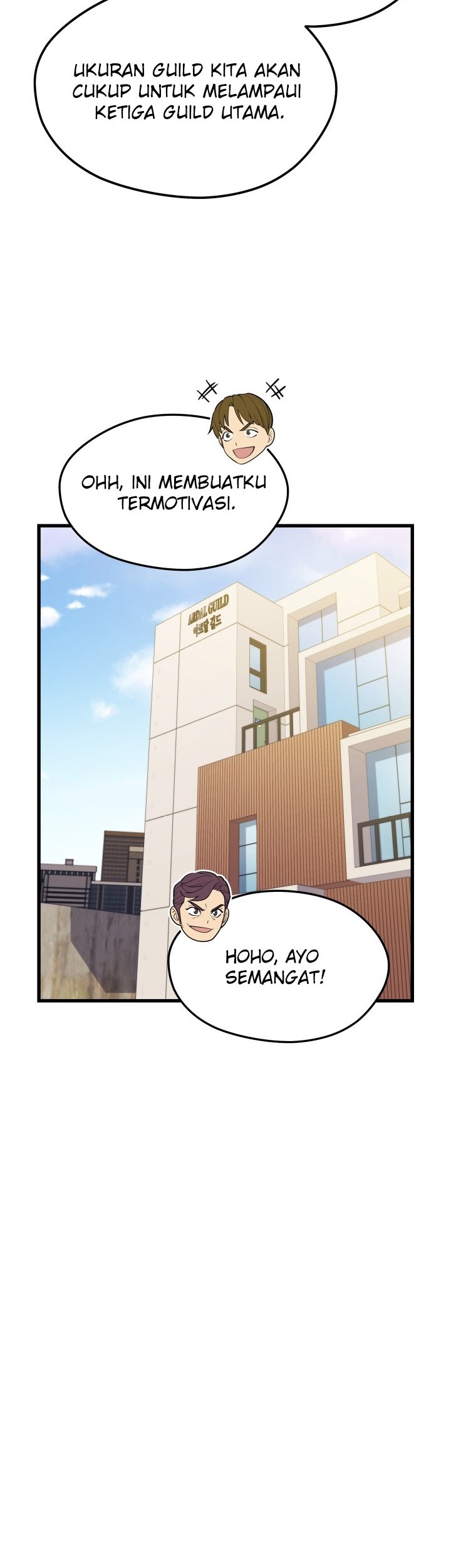 Seoul Station Necromancer Chapter 55 Gambar 32