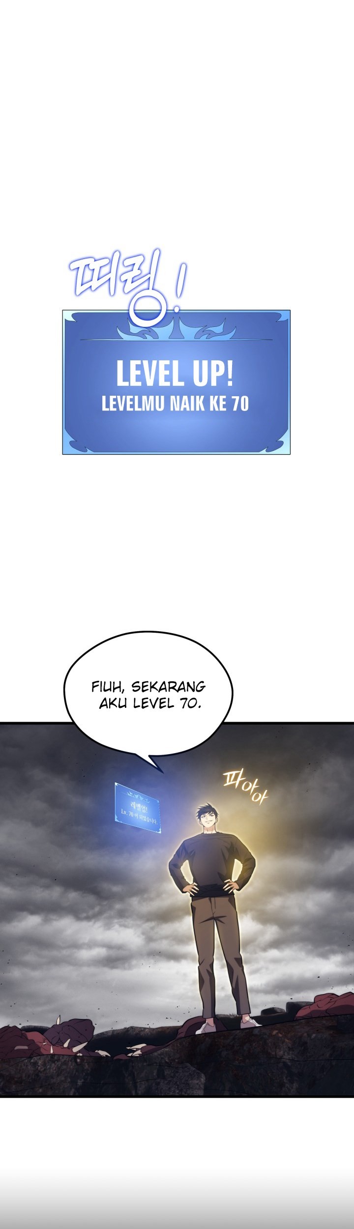 Seoul Station Necromancer Chapter 55 Gambar 33