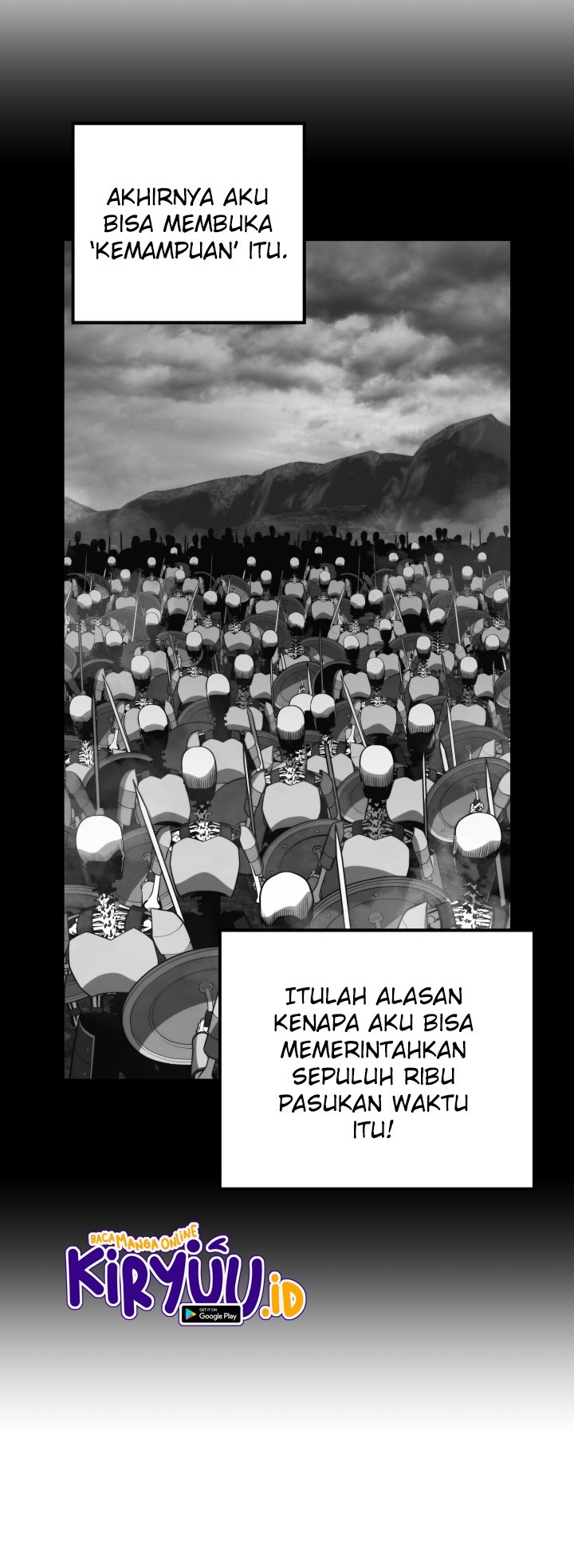 Seoul Station Necromancer Chapter 55 Gambar 34