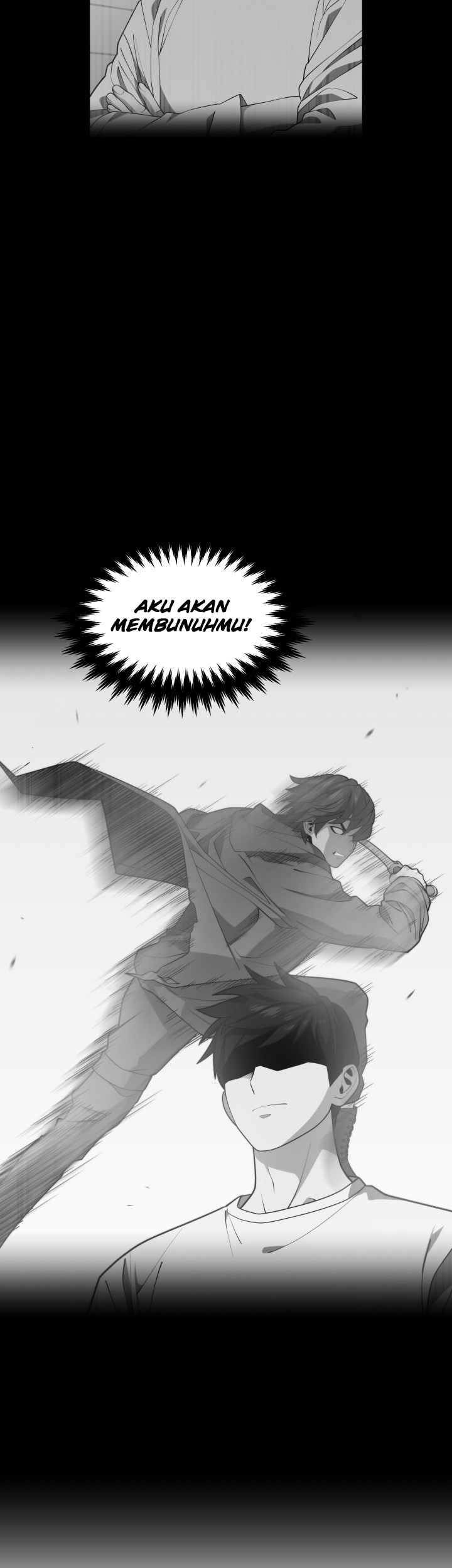 Seoul Station Necromancer Chapter 55 Gambar 39