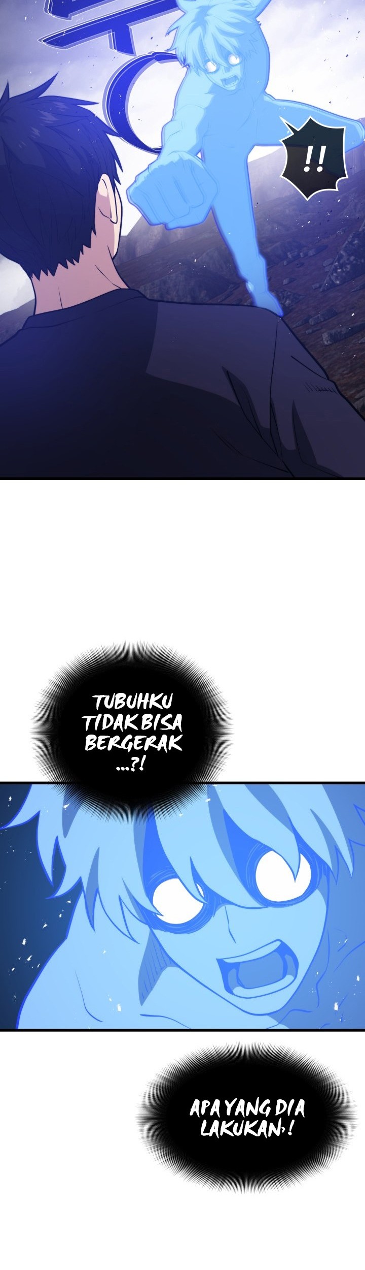 Seoul Station Necromancer Chapter 55 Gambar 42
