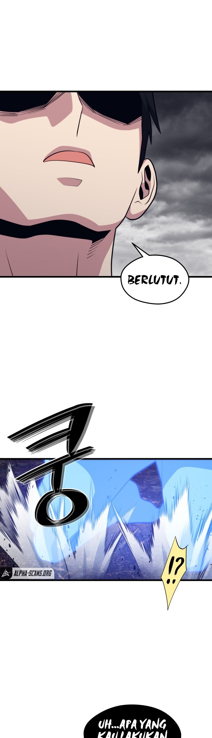 Seoul Station Necromancer Chapter 55 Gambar 43