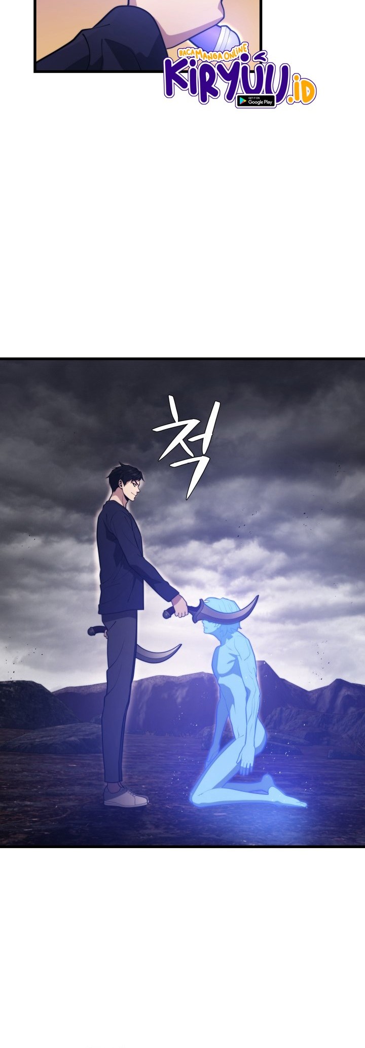 Seoul Station Necromancer Chapter 55 Gambar 46