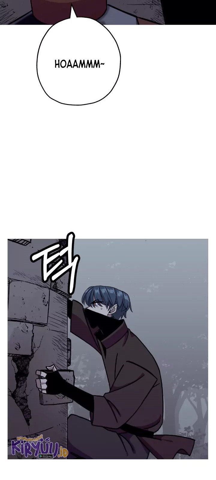 The Story of a Low-Rank Soldier Becoming a Monarch Chapter 85 Gambar 21