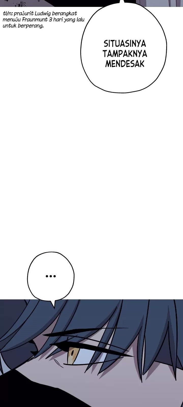 The Story of a Low-Rank Soldier Becoming a Monarch Chapter 85 Gambar 26