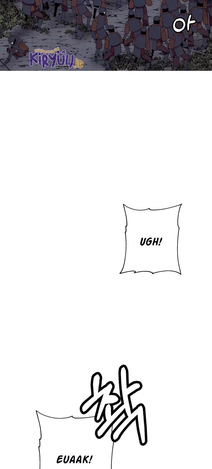 The Story of a Low-Rank Soldier Becoming a Monarch Chapter 85 Gambar 36