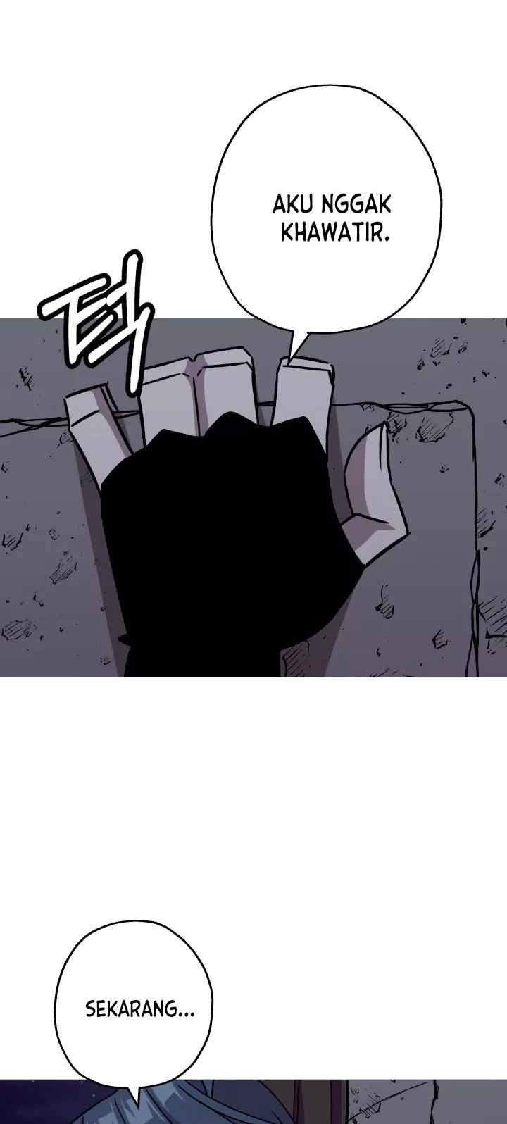 The Story of a Low-Rank Soldier Becoming a Monarch Chapter 85 Gambar 39