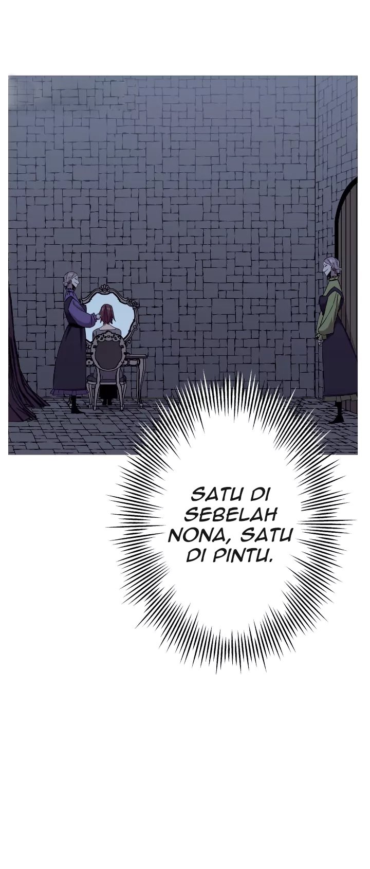 The Story of a Low-Rank Soldier Becoming a Monarch Chapter 85 Gambar 25