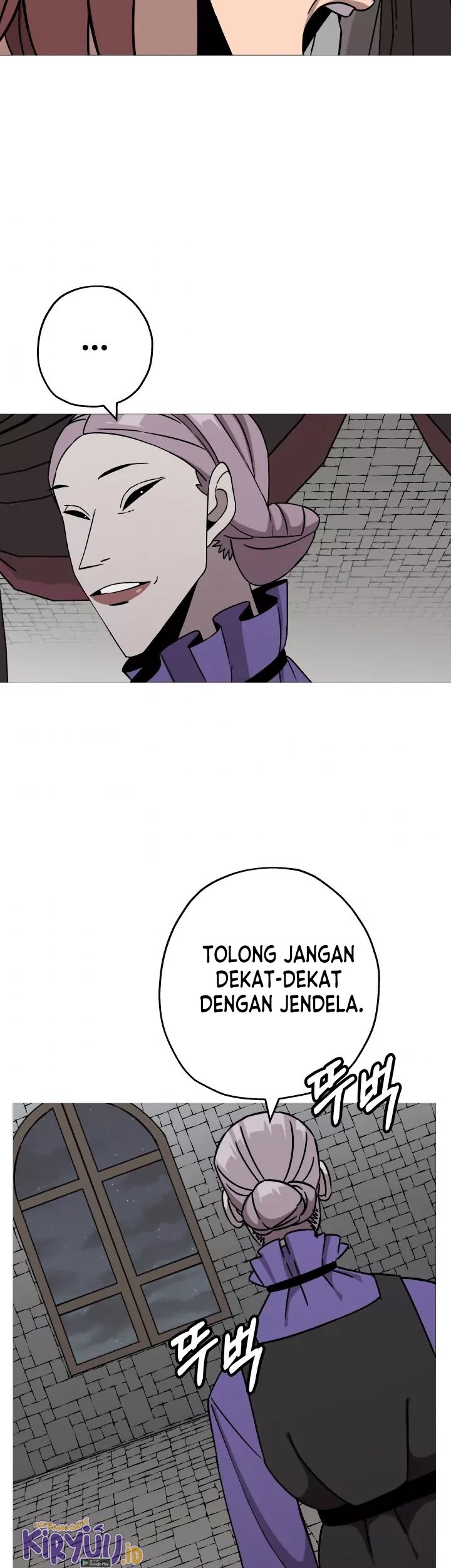 The Story of a Low-Rank Soldier Becoming a Monarch Chapter 85 Gambar 55