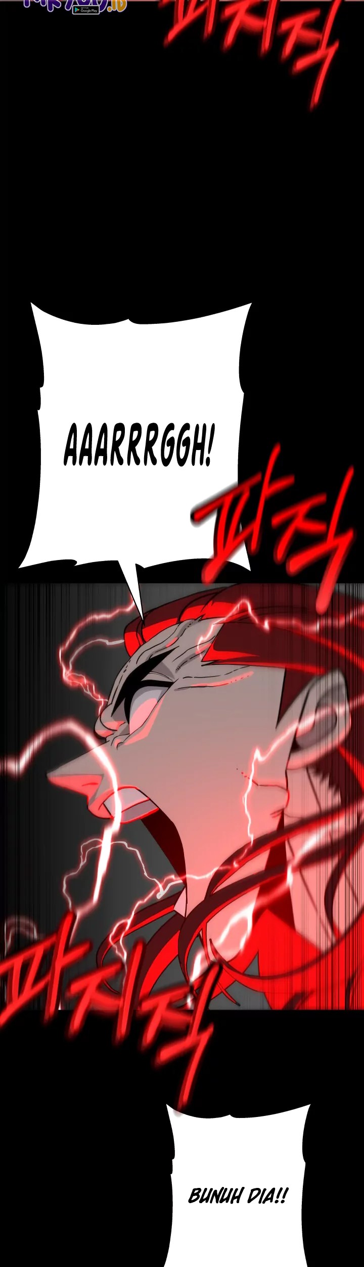 The Story of a Low-Rank Soldier Becoming a Monarch Chapter 84 Gambar 41