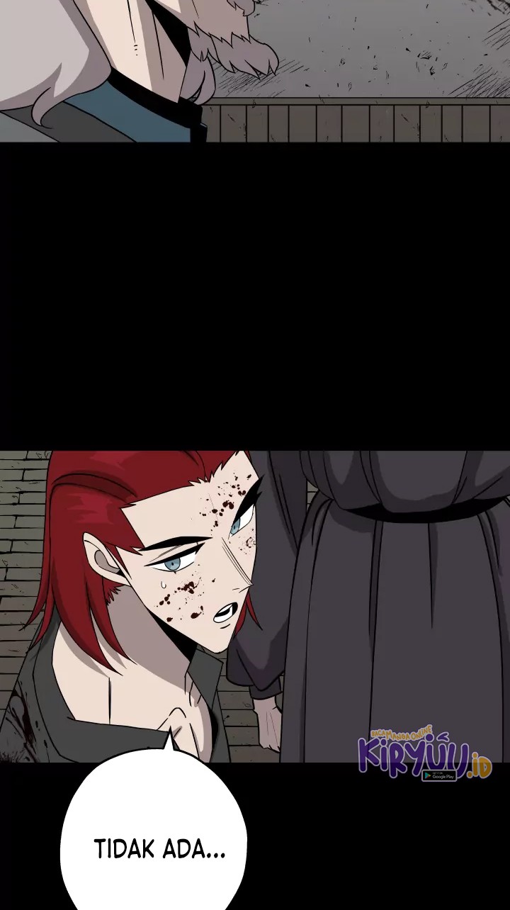 The Story of a Low-Rank Soldier Becoming a Monarch Chapter 84 Gambar 46