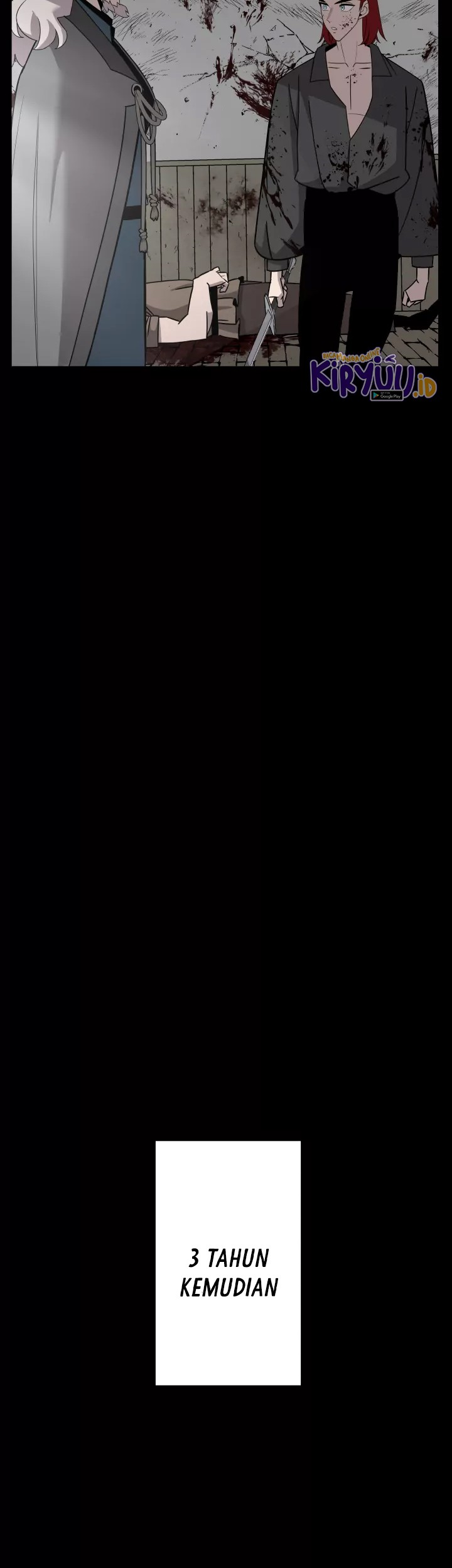 The Story of a Low-Rank Soldier Becoming a Monarch Chapter 84 Gambar 48