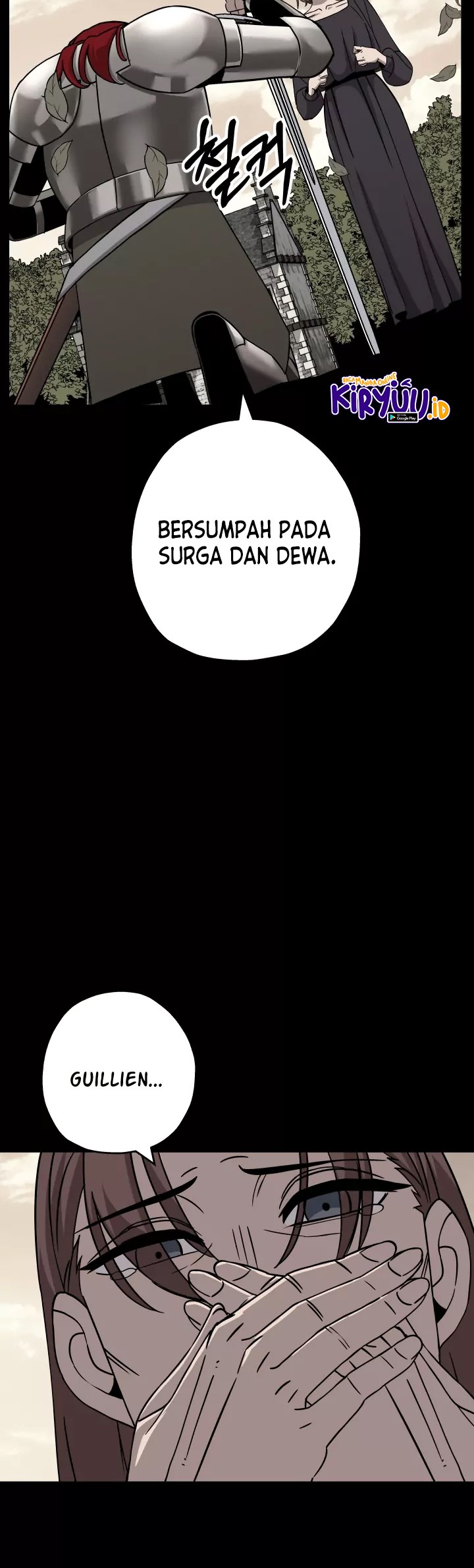 The Story of a Low-Rank Soldier Becoming a Monarch Chapter 84 Gambar 50