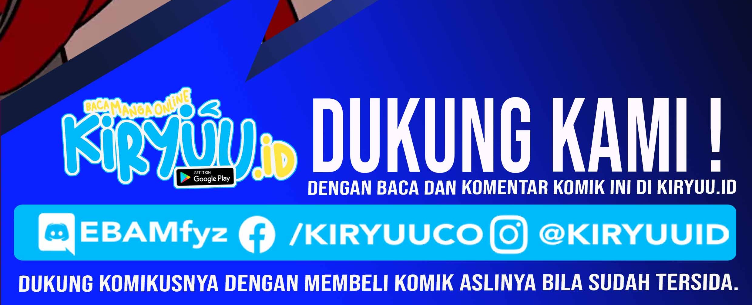 Baca  The Story of a Low-Rank Soldier Becoming a Monarch Chapter 84 Gambar 2