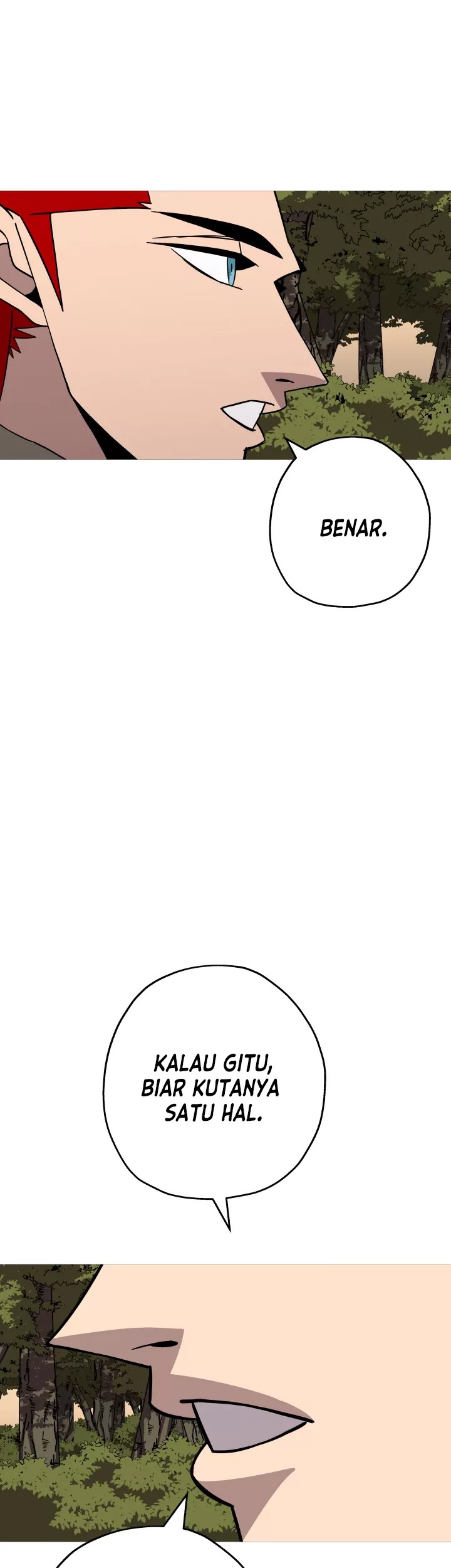 The Story of a Low-Rank Soldier Becoming a Monarch Chapter 84 Gambar 13