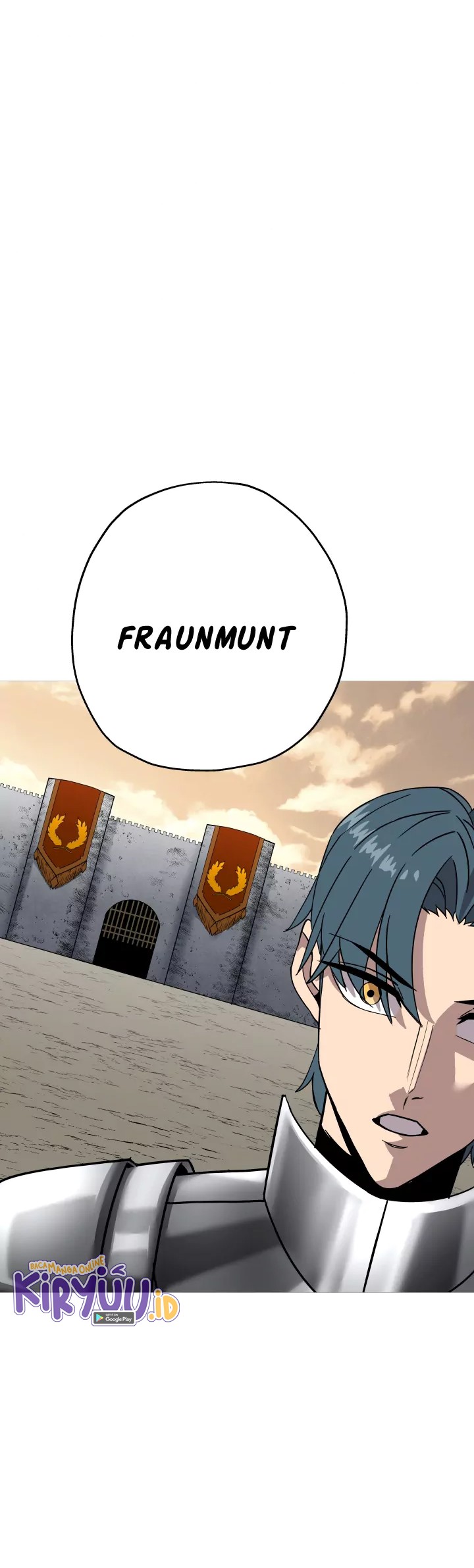 The Story of a Low-Rank Soldier Becoming a Monarch Chapter 84 Gambar 18