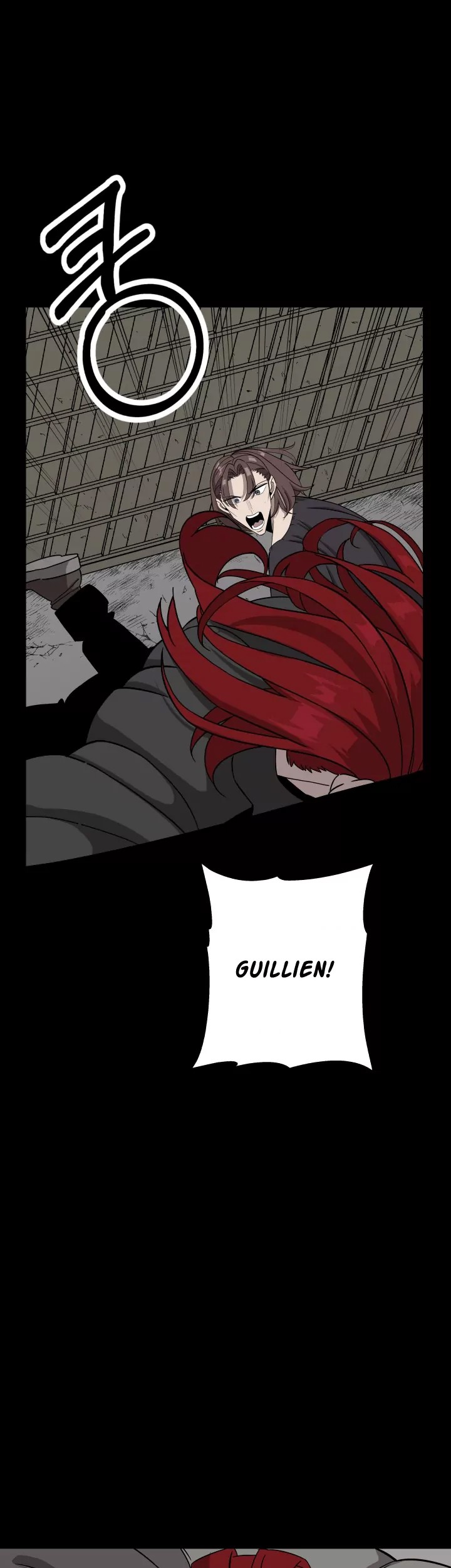 The Story of a Low-Rank Soldier Becoming a Monarch Chapter 84 Gambar 31