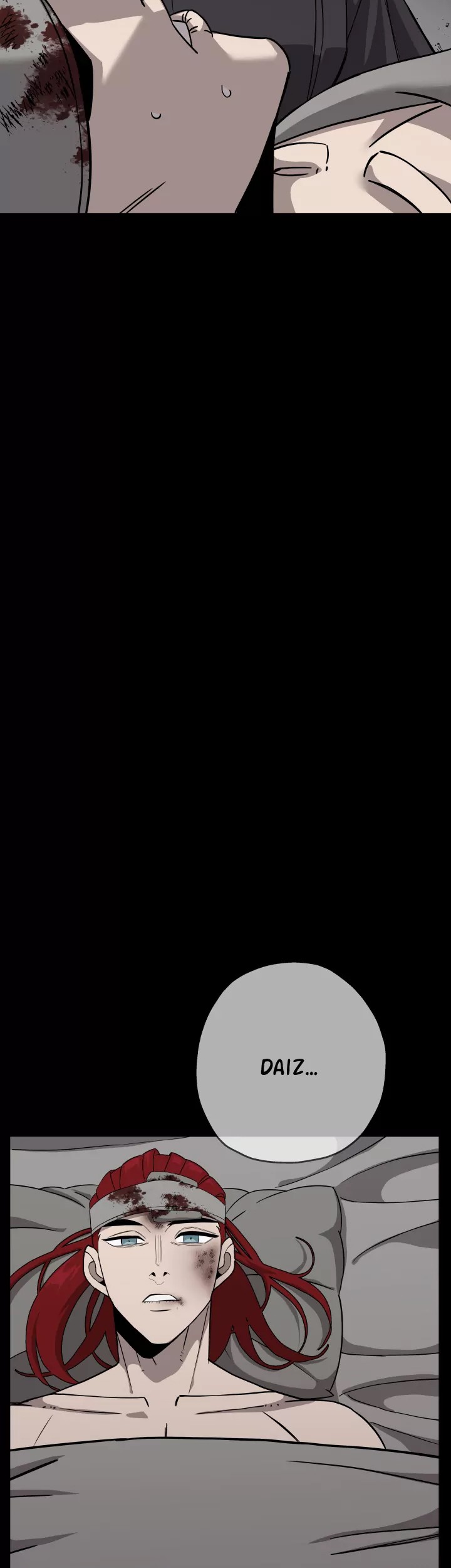 The Story of a Low-Rank Soldier Becoming a Monarch Chapter 84 Gambar 33